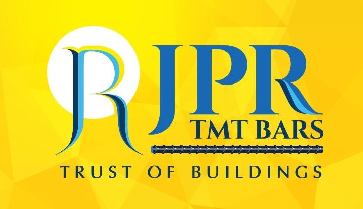 JPR Steel logo