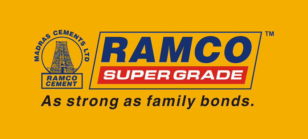 Ramco Cements logo